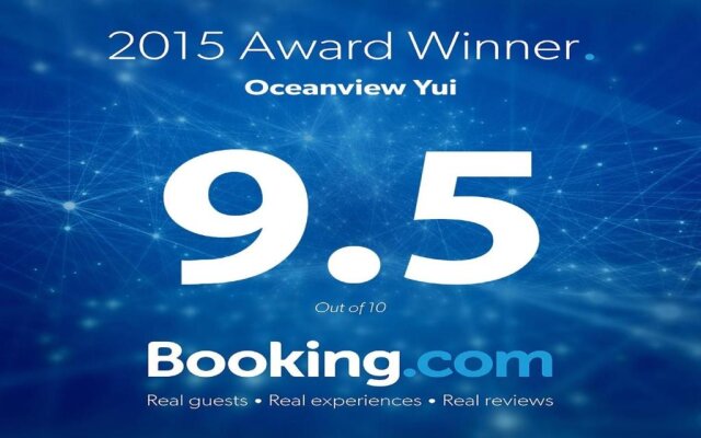 Oceanview Yui