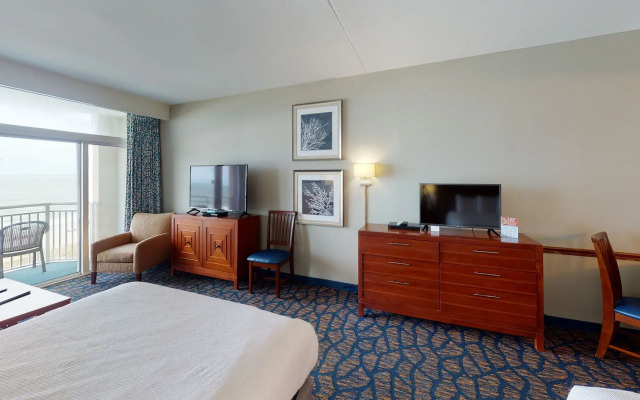 Dunes Village Resort