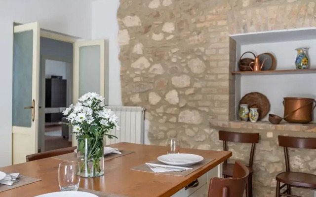 Villa Carulli in Villa Consalvi