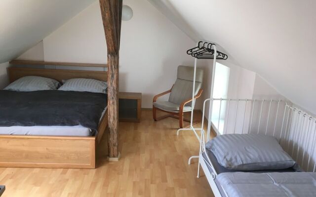 Good Time Prague Duplex