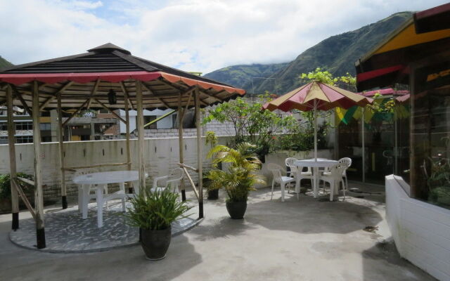 Hostal Plantas y Blanco