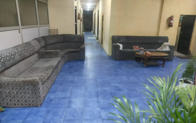 Hotel Narayan Palace