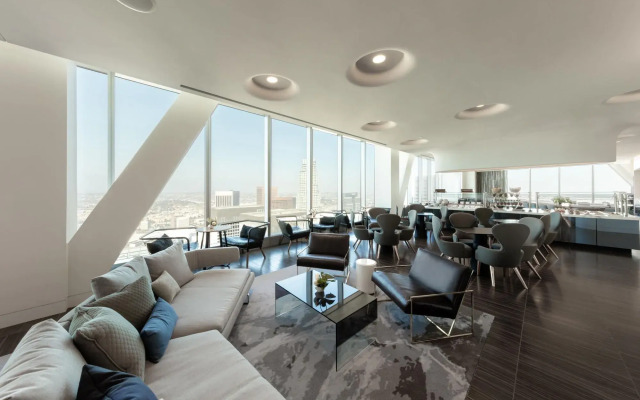 InterContinental Los Angeles Downtown by IHG