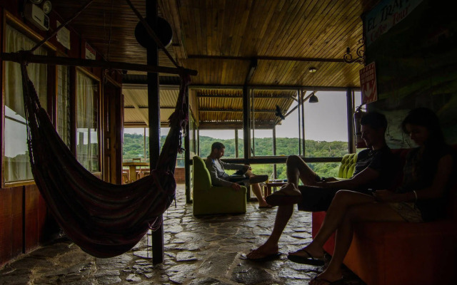 Cabinas Vista Al Golfo - Hostel