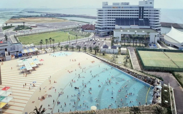 Hotel Seapalace Resort