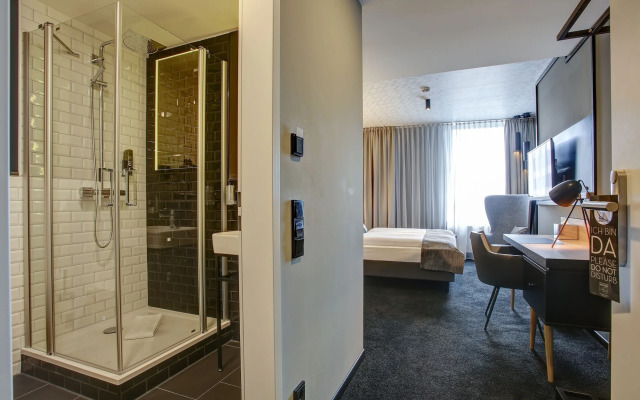 Hotel Carlton Dortmund