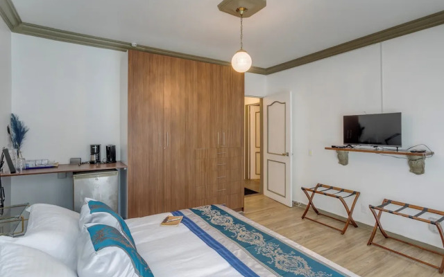 Condesa House