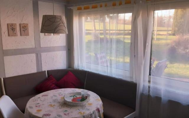 Ferienwohnung Daliah