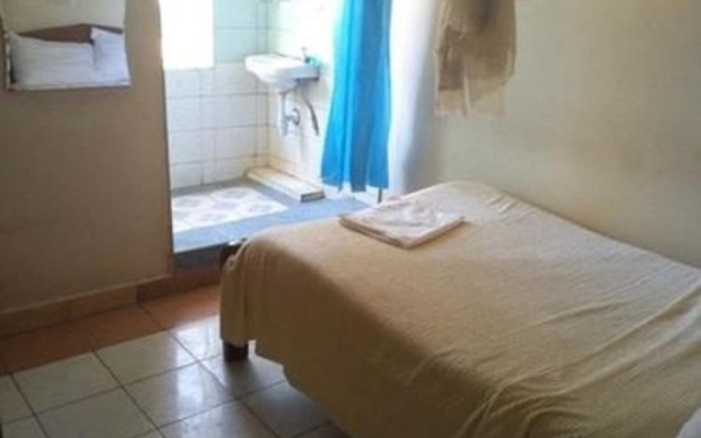 Lau Guest House
