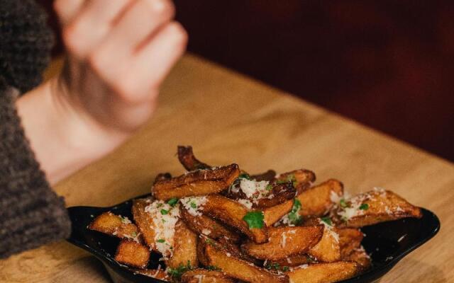 PURO Wrocław Stare Miasto