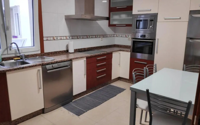 Apartamento Naval