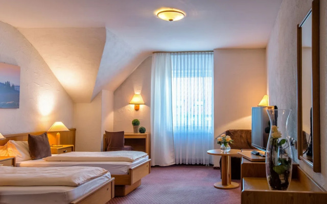 Hotel Restaurant Schwyzerhuesli