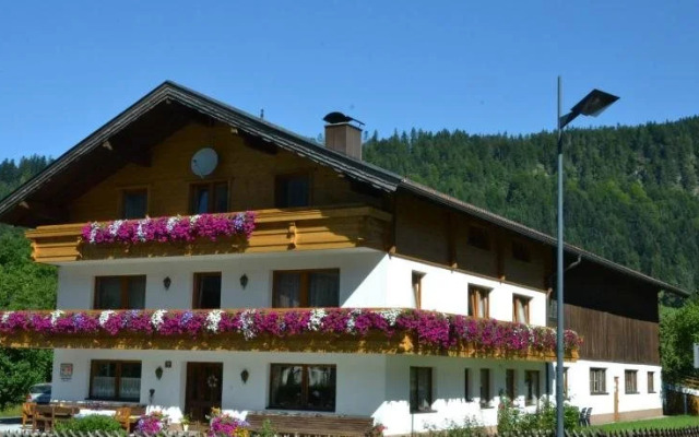 Schmiedererhof Appartements/Zimmer