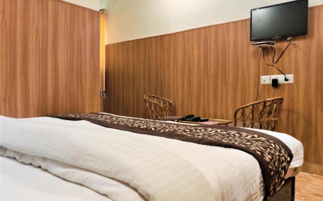 Bhagirathi Hotel in Tapovan By PerfectStyaz