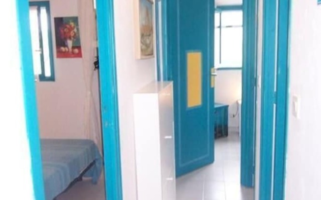 MINI VILLA ST CYPRIEN D24 Apartment 2