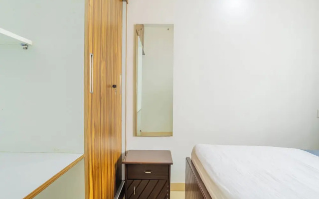 Housr Jenkins KHB Block Koramangala Bangalore.