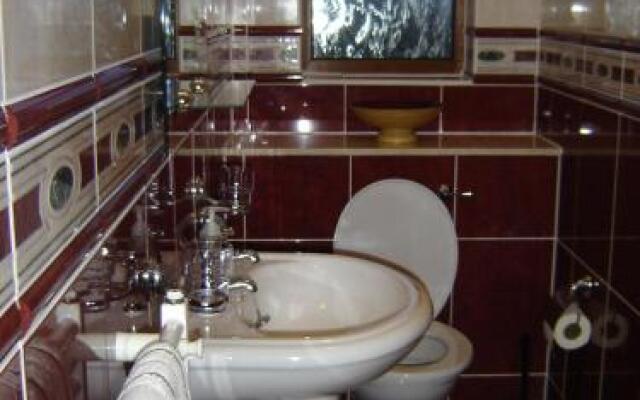 Alverna House B&B