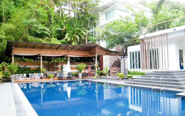 The Trees Club Resort