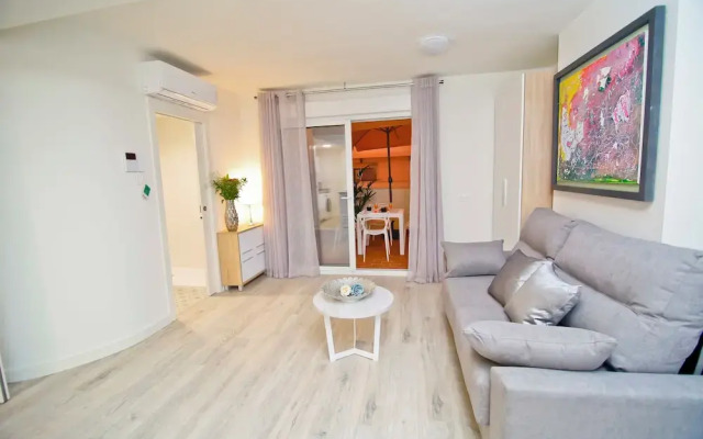 apartamentos Rincón del mar