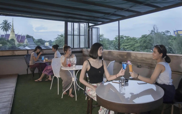 Tamajun Hotel