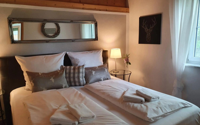 Ferienwohnung Schmuckkastl