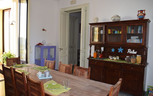 Catania Bedda Bed And Breakfast