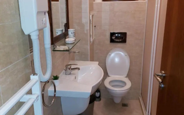 Santa Marina apartaments - Karina 2