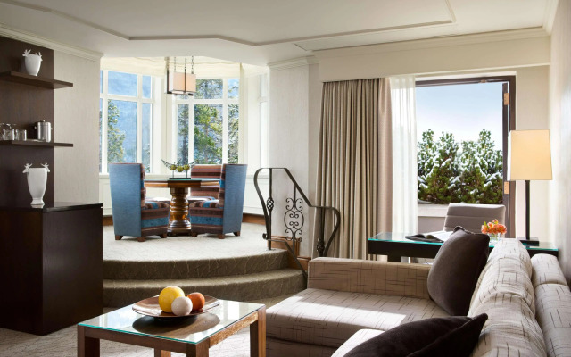 Fairmont Banff Springs