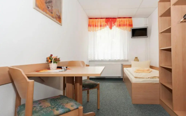 Sportpension Dresden