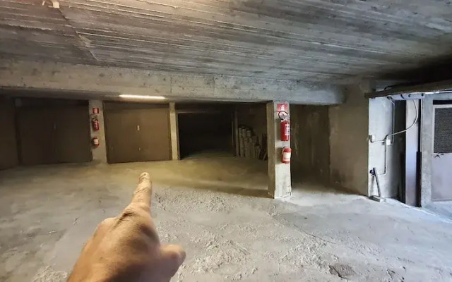 Mont Blanc Apt- Bluchalet