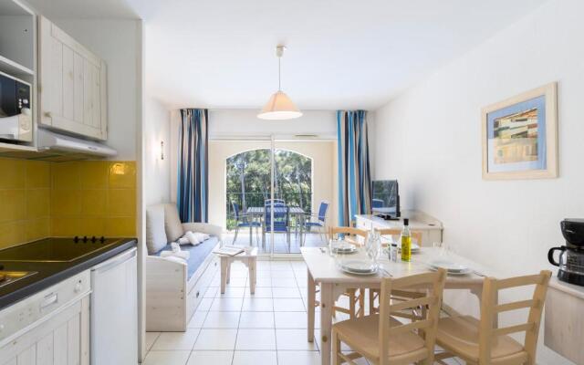 Garden & City Six-Fours-les-Plages