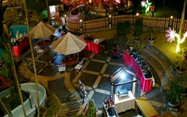Purnama Hotel