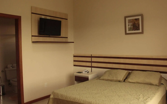 Hotel Fazenda Pocos de Caldas