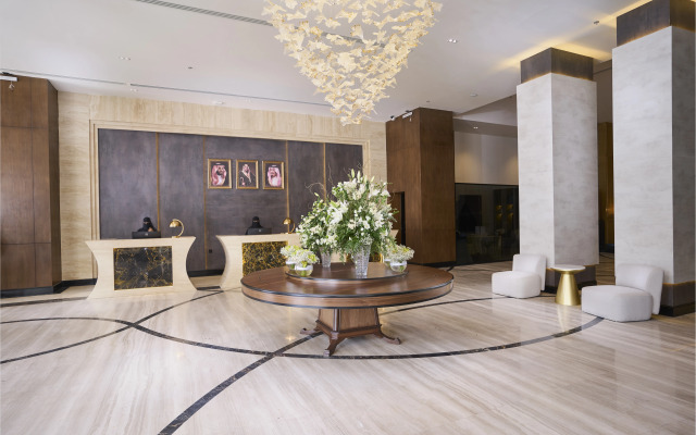 Novo Hotel Riyadh