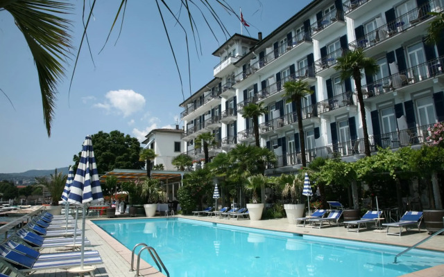 Hotel Lido Seegarten
