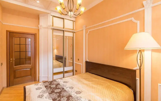 Апартаменты «Лакшми Грейт Классик»