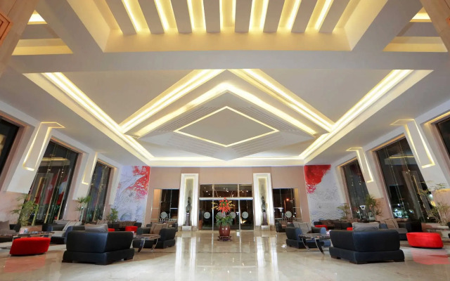 Beach Albatros Resort - All Inclusive