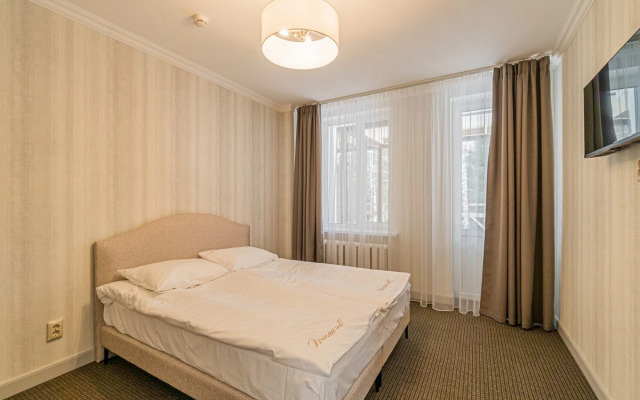 Хвоя Бестужево