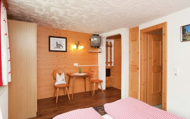 Apartment Near Zillertal ski Area