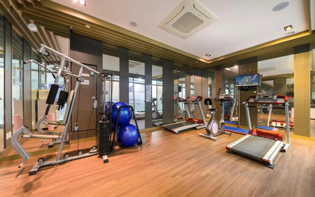 Ramada Encore Jeju Seogwipo