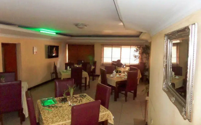 EED Pension Boutique Hotel