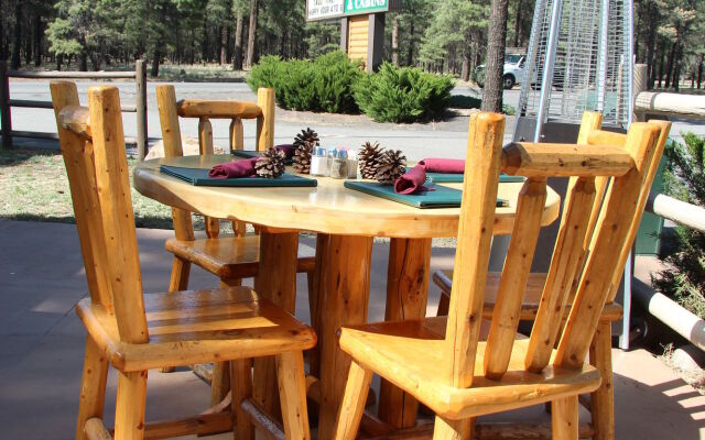 Basecamp at Snowbowl