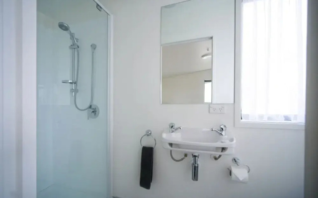 Hokitikas Kiwi Holiday Park and Motels