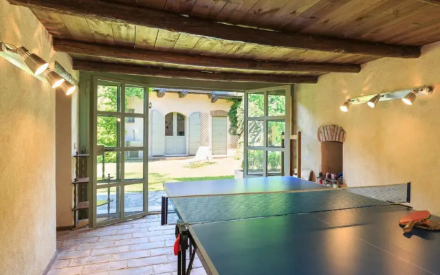 Cascina del Tempo Sospeso