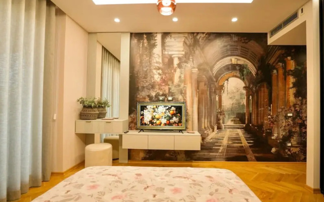 Grandstay Apartments 009