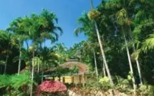 Bedarra Island Resort