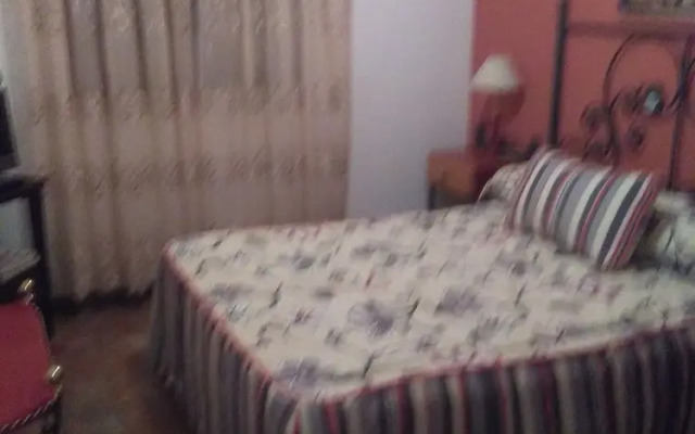 Casa Rural la Besana