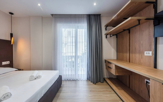 Sea La Vie Suites