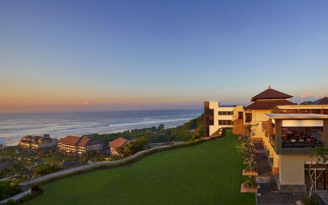 The Ritz-Carlton, Bali