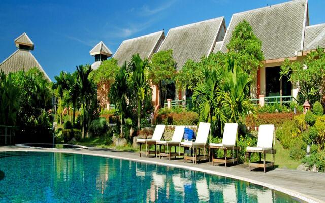Lilawalai Resort